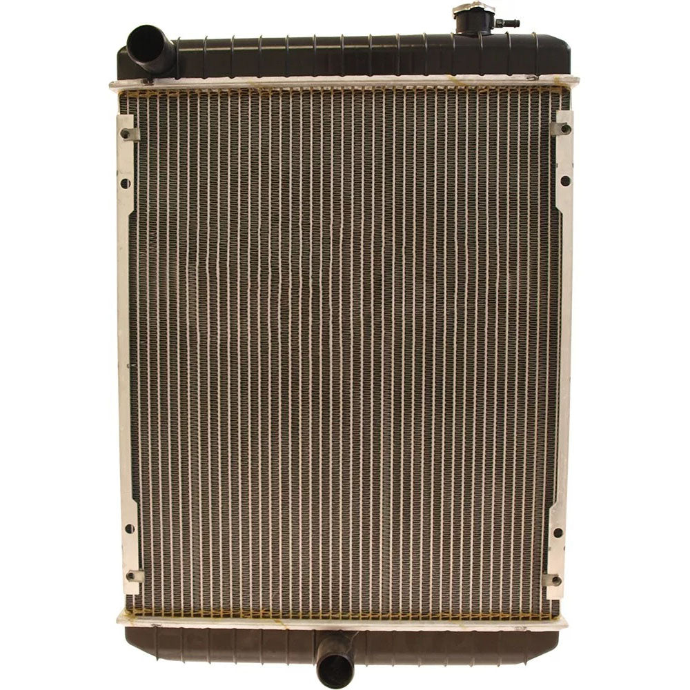 Water Tank Radiator 6679831 for Bobcat Excavator 430 430D 435 435G 435D - KUDUPARTS