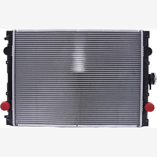 Water Tank Radiator 7003475 for Bobcat Excavator E42 E45 E50 E55 - KUDUPARTS