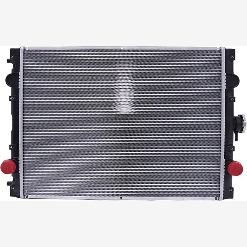 Radiateur de réservoir d'eau 7003475 pour excavatrice Bobcat E42 E45 E50 E55