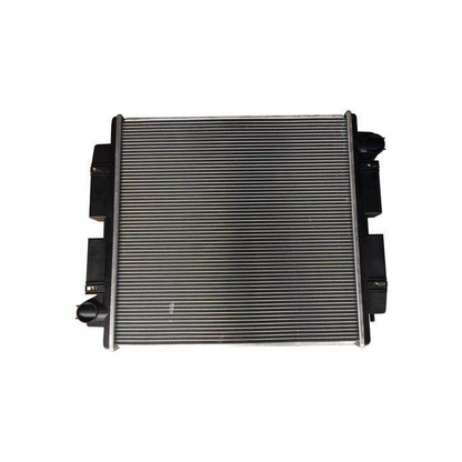 Water Tank Radiator A3825000102 for Mercedes Benz Engine OM906 Bus OH1318 OH1618 O-500