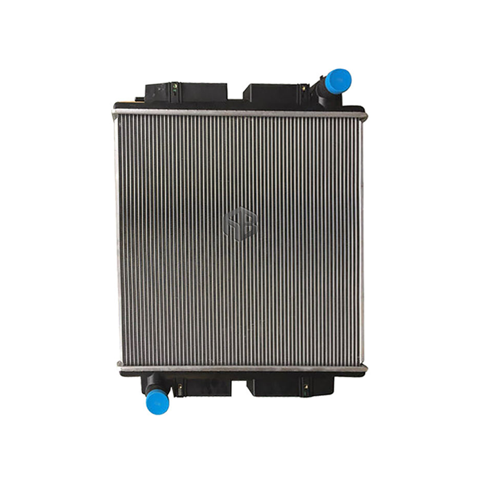 Water Tank Radiator A3825000102 for Mercedes Benz Engine OM906 Bus OH1318 OH1618 O-500