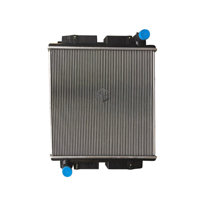Water Tank Radiator A3825000102 for Mercedes Benz Engine OM906 Bus OH1318 OH1618 O-500