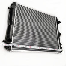 Radiateur de réservoir d'eau 68651-42300 pour excavatrice Kubota KX151 KX159 KX161 KX163 KX165