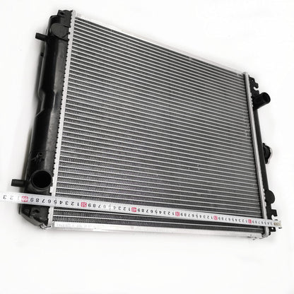 Radiateur de réservoir d'eau 68651-42300 pour excavatrice Kubota KX151 KX159 KX161 KX163 KX165