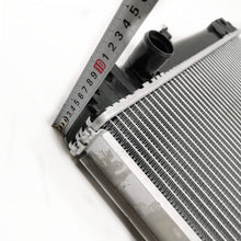 Radiateur de réservoir d'eau 68651-42300 pour excavatrice Kubota KX151 KX159 KX161 KX163 KX165