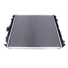 Radiateur de réservoir d'eau RA221-42300 pour excavatrice Kubota U15-3 U15 U17 U17-3
