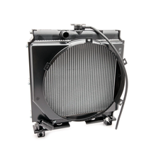 Water Tank Radiator H2B72-10301 for Kubota Engine V3600 Heli Forklift H2000 Series CPCD20 CPCD30