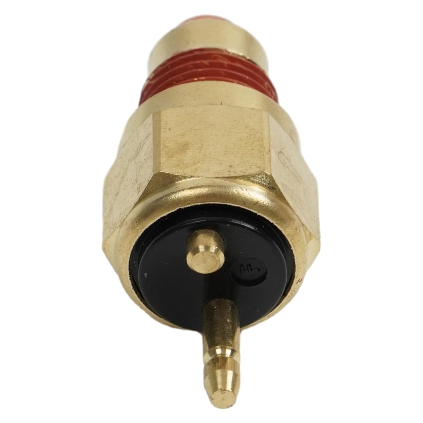 Sensor de temperatura del agua 124250-49350 124450-44902 121250-44901 para tractor Yanmar. Envío a EE. UU.