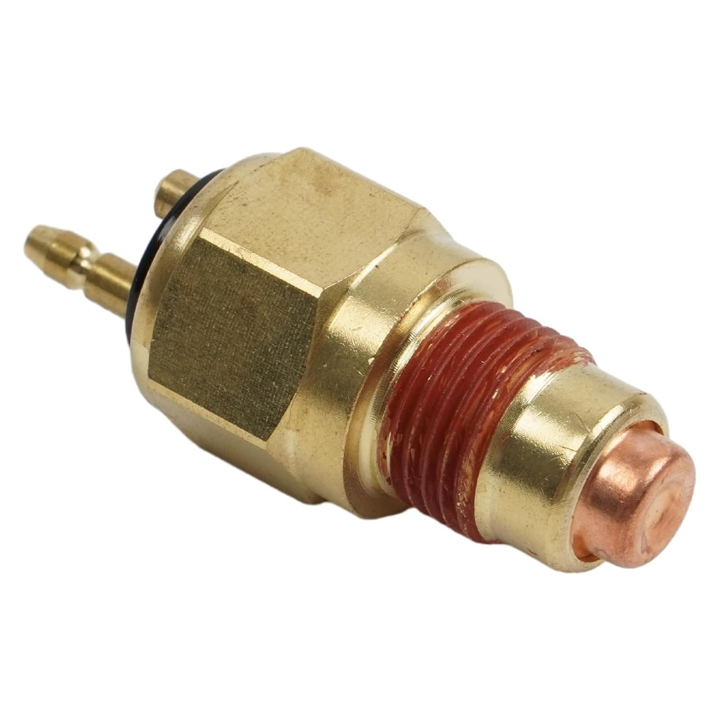 Sensor de temperatura del agua 124250-49350 124450-44902 121250-44901 para tractor Yanmar. Envío a EE. UU.