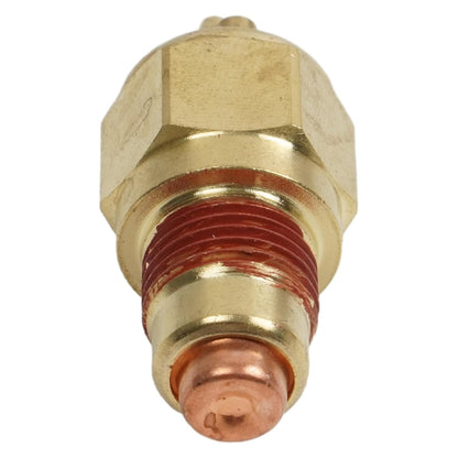 Sensor de temperatura del agua 124250-49350 124450-44902 121250-44901 para tractor Yanmar. Envío a EE. UU.