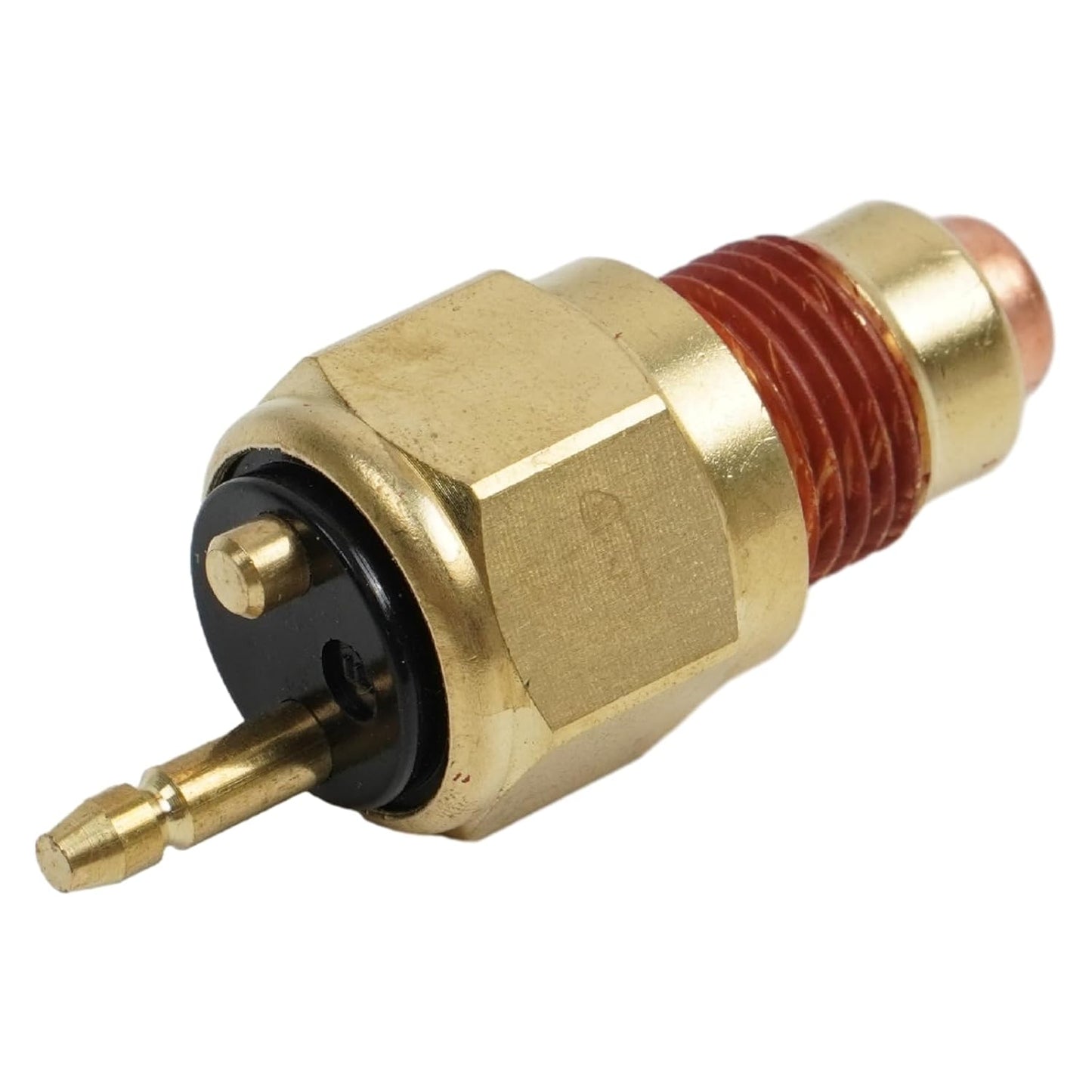 Sensor de temperatura del agua 124250-49350 124450-44902 121250-44901 para tractor Yanmar. Envío a EE. UU.