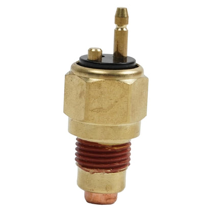 Sensor de temperatura del agua 124250-49350 124450-44902 121250-44901 para tractor Yanmar. Envío a EE. UU.