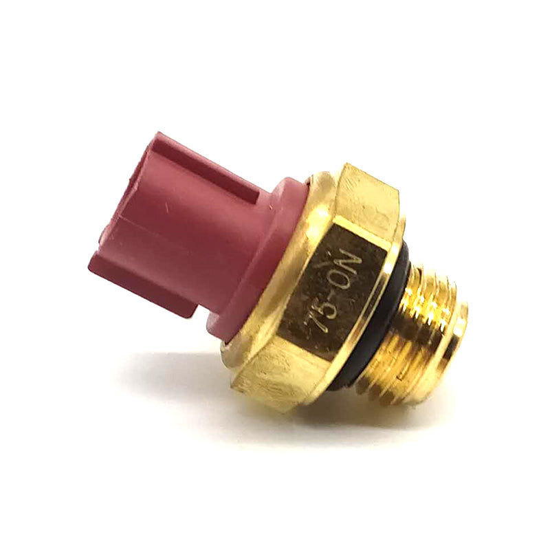 Water Temperature Radiator Fan Switch Sensor 19206-102-000 for Hisun ATV 400 500 700 800
