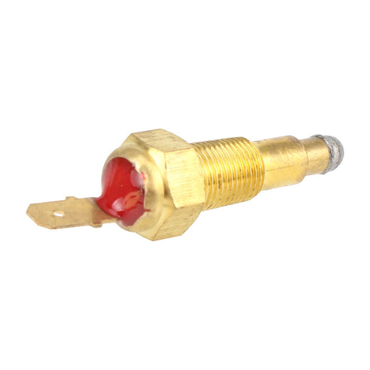 Water Temperature Sensor 16222-83040 for Kubota Excavator K008-3 K008-3KTC K008-3KCL - KUDUPARTS