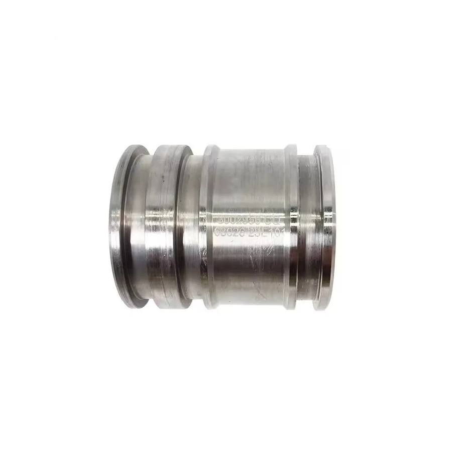 Water Transfer Tube 3002956 for Cummins Engine G5.9 GTA38 GTA855 QSK19 QSK38 QSK50 QSK60