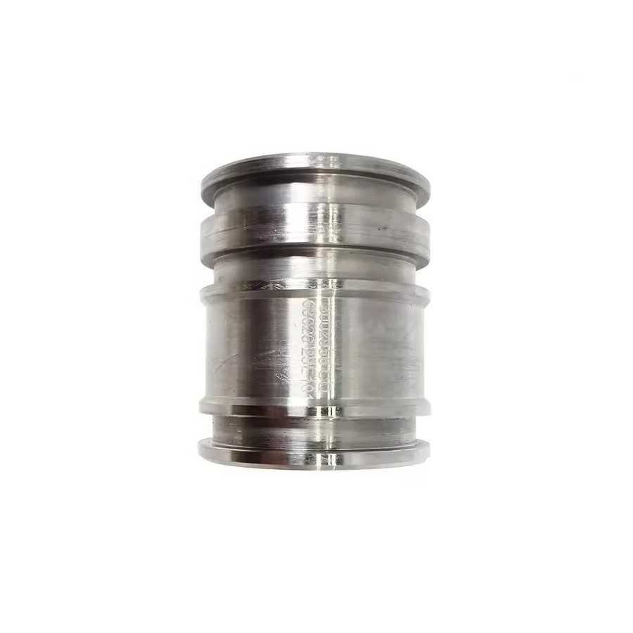 Water Transfer Tube 3002956 for Cummins Engine G5.9 GTA38 GTA855 QSK19 QSK38 QSK50 QSK60