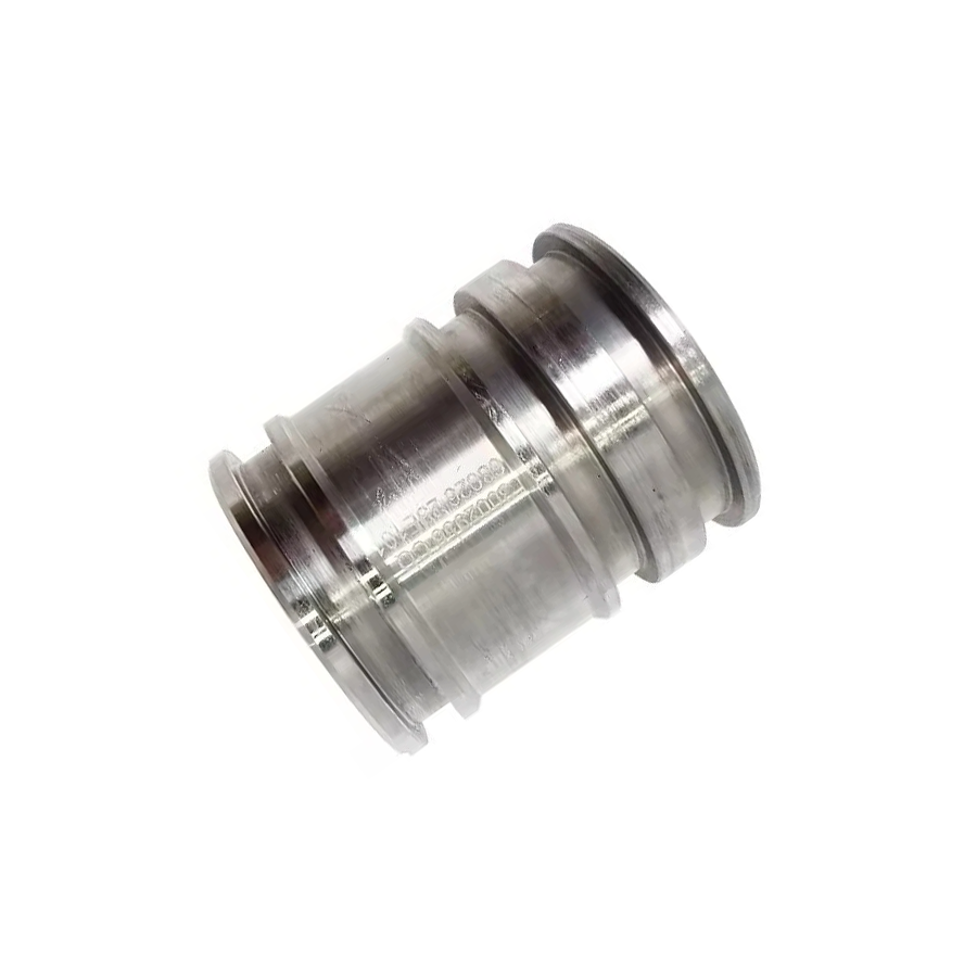 Water Transfer Tube 3002956 for Cummins Engine G5.9 GTA38 GTA855 QSK19 QSK38 QSK50 QSK60