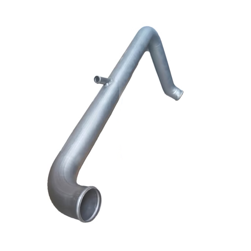 Water Transfer Tube 3202138 for Cummins Engine K19 K38 NT855 QSK19 KTA19GC QSK19G