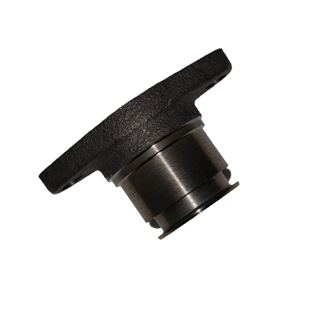Water Transfer Tube 3821718 for Cummins Engine 6B5.9 ISM11 L10 M11 QSM11 - KUDUPARTS