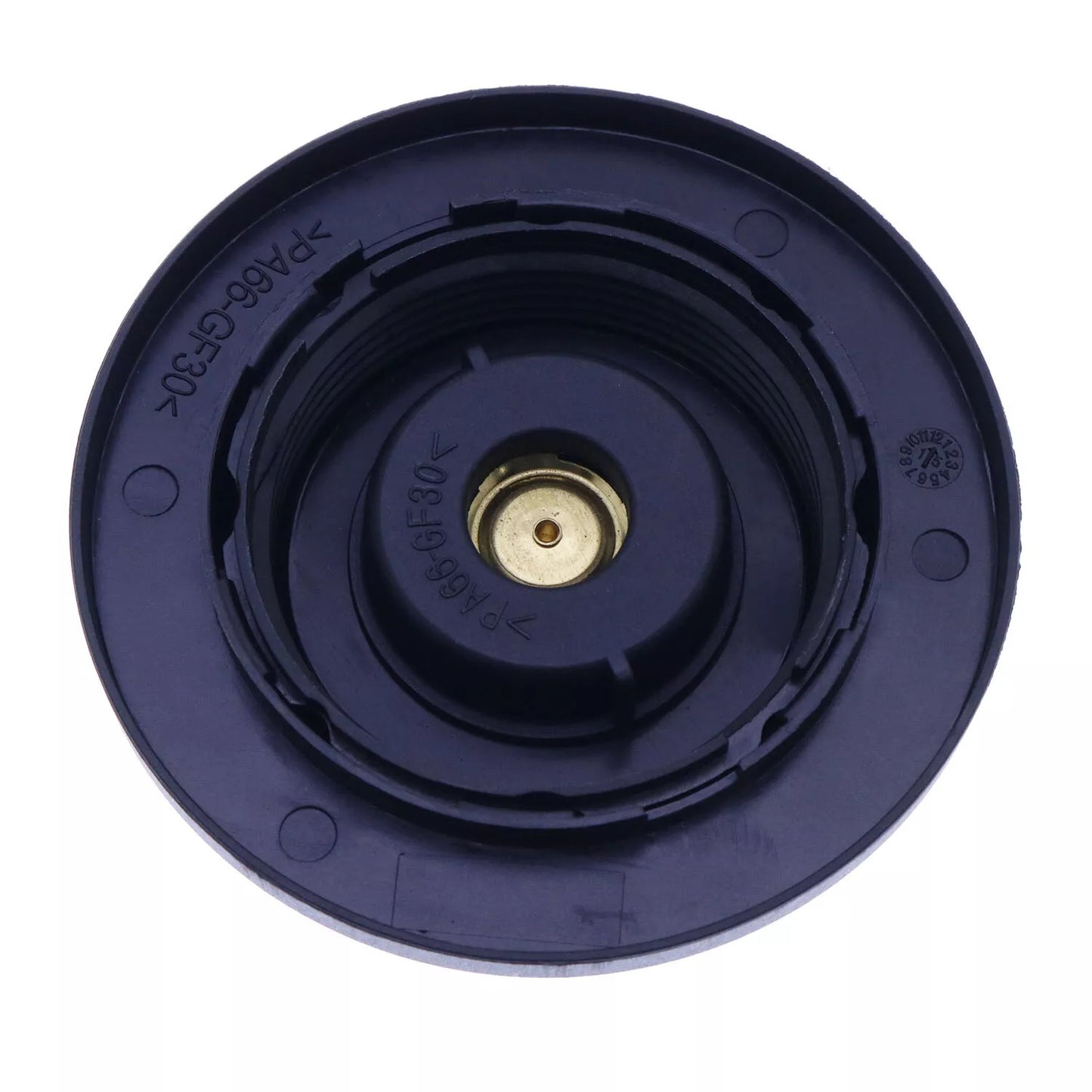 Water Coolant Tank Cap 6733429 For Bobcat S150 S175 S220 S330 S510 Skid Steer Ship to US