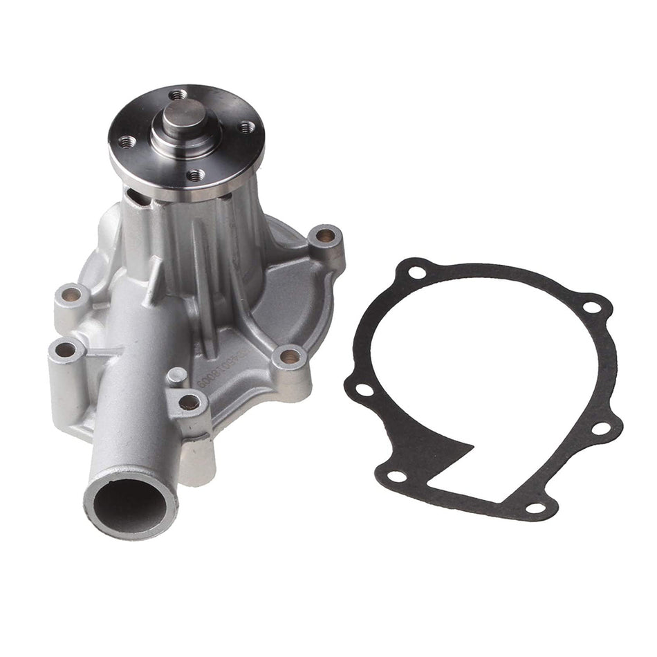 Water Pump with Gasket 0185-6671 185-6671 1856671 Compatible with Cummins Onan Generator