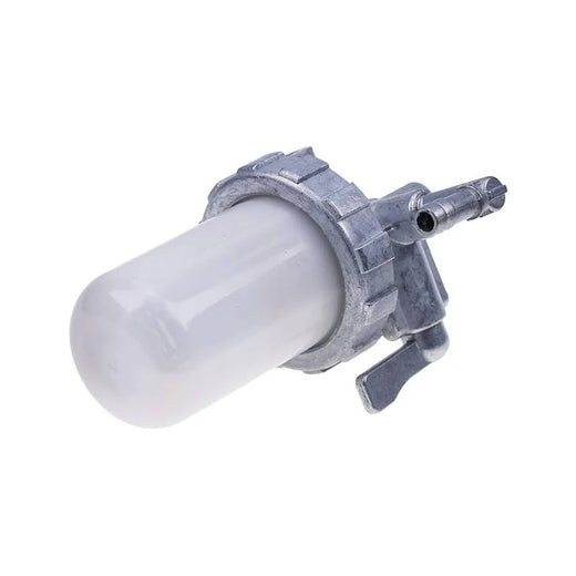 Water Separator YM129335-55700 for Komatsu Engine 2D68E-3 3D68E-3 3D72-1 Excavator PC40FR-2 PC40FR-1 PC15FR-1 - KUDUPARTS