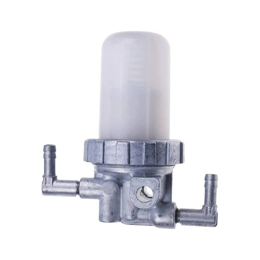 Water Separator YM129335-55700 for Komatsu Engine 2D68E-3 3D68E-3 3D72-1 Excavator PC40FR-2 PC40FR-1 PC15FR-1 - KUDUPARTS