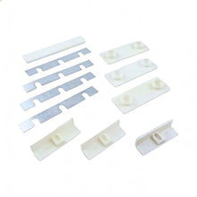 Wear Pad Kit 93053-10038 for Caterpillar CAT Mitsubishi Towmotor Forklift