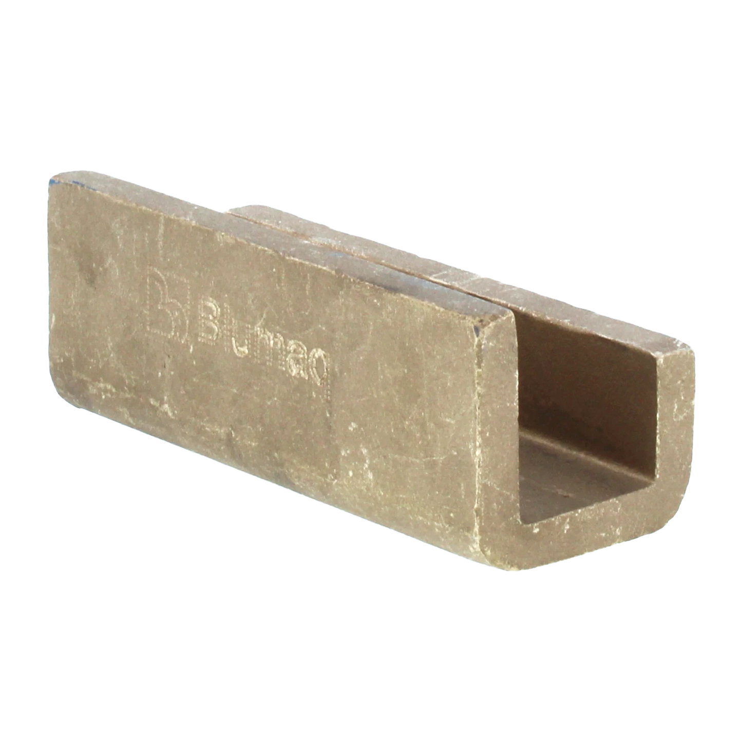 Bande d'usure 443-6839 pour niveleuse Caterpillar CAT 24H 24M