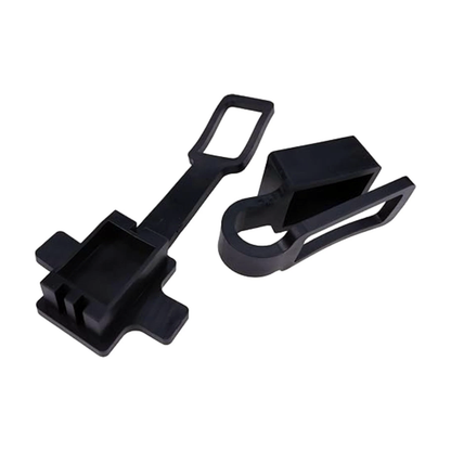 Weather Plug and Cap Kit MSC04581 MSC03743 for Boss 13 Pin Harnesses