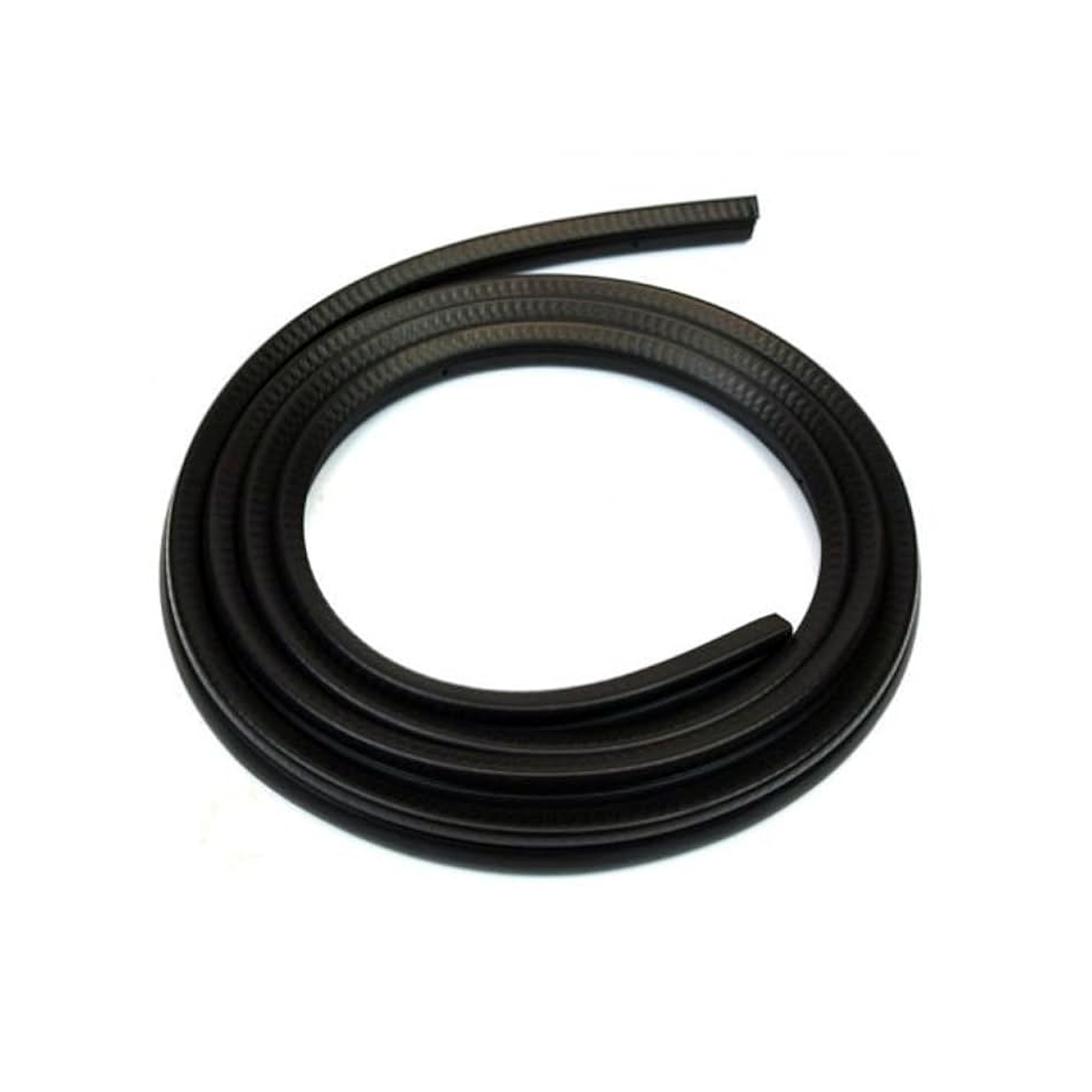 Weather Strip Seal- Cab Outer Door Frame for Bobcat S175 S185 T110 T140 751 753 763 773 863 873 883 963 - KUDUPARTS