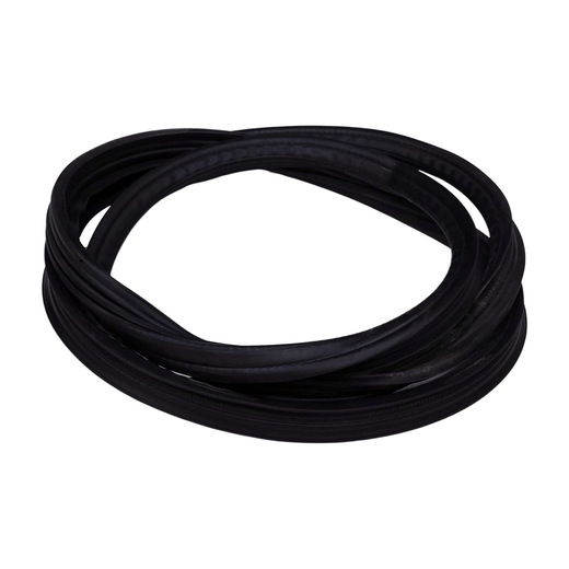 Weather Strip Seal- Cab Outer Door Frame for Bobcat S175 S185 T110 T140 751 753 763 773 863 873 883 963 - KUDUPARTS