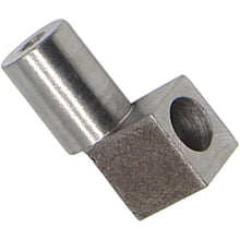 Pivote de cuña 6731119 para Bobcat T2250 V417 630 631 632 641 642 645 653 730 731 S750 S770 S850 T140 T180 T190 T200