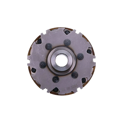 Embrague húmedo 3B4-16620-00-00 para Yamaha Grizzly 700 YFM700 YFM550 Rhino 700