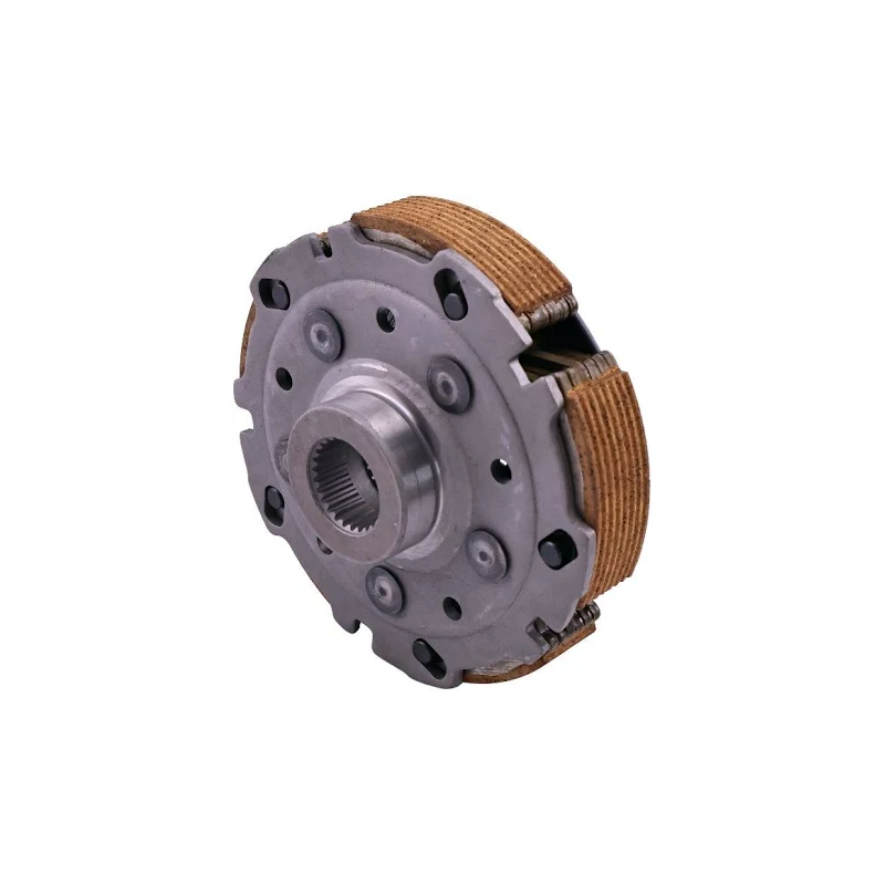 Support d'embrayage humide 21230-004-0000 pour Hisun HS 500 700 ATV UTV Bennche Massimo