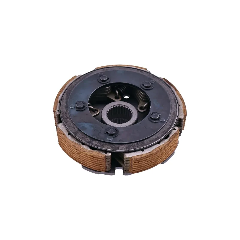 Support d'embrayage humide 21230-004-0000 pour Hisun HS 500 700 ATV UTV Bennche Massimo