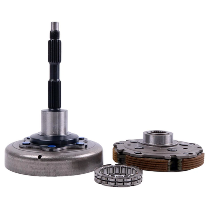 Wet Clutch Carrier Drum Housing 0823-328 for Arctic Cat 350 425 450 500 Utility ATV