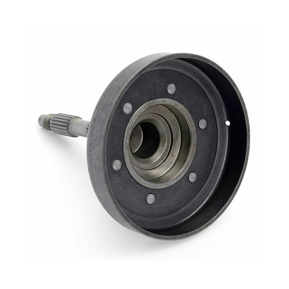 Portaembrague centrífugo húmedo, tambor de embrague y cojinete 0823-328, 0823-338 y 0823-198 para Kymco MXU400 Arctic Cat 350, 400, 425, 450 y 500