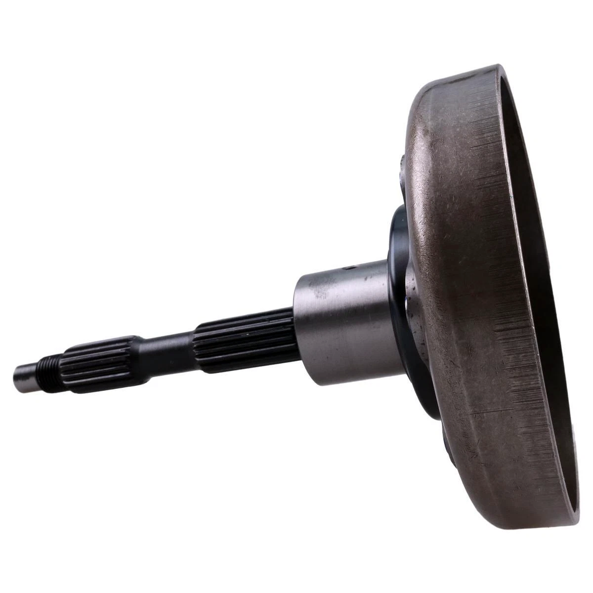 Carcasa del tambor de la tapa del embrague húmedo 0823-338 para Arctic Cat 350 425 450 500 ATV utilitario