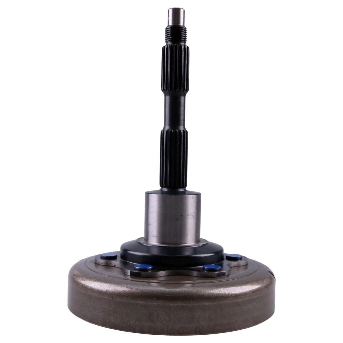 Carcasa del tambor de la tapa del embrague húmedo 0823-338 para Arctic Cat 350 425 450 500 ATV utilitario