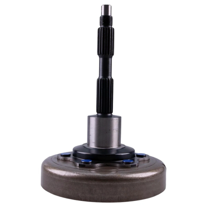 Carcasa del tambor de la tapa del embrague húmedo 0823-338 para Arctic Cat 350 425 450 500 ATV utilitario