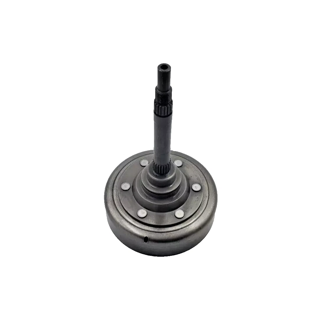Wet Clutch Drum Housing 21210-F39-0000 for HiSUN HS 500 700 Menards Yardsport YS500 YS700 ATV UTV