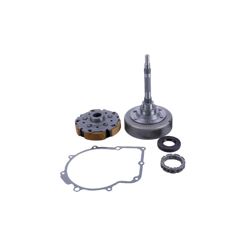 Kit de reconstruction d'embrayage humide 21230-004-0000 21210-004-0000 pour HiSUN UTV500 UTV700 ATV500 ATV700
