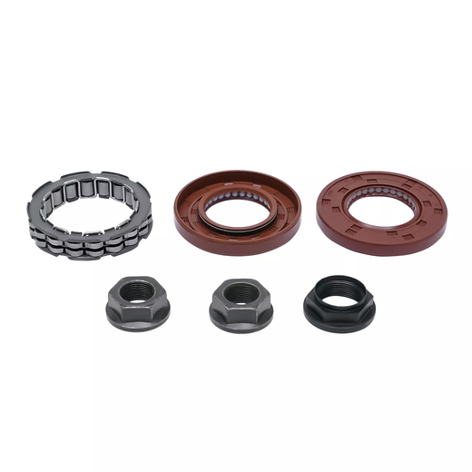 Wet Clutch Rebuild Kit 21230-004-0000 21210-004-0000 for HiSun MSU UTV500 700cc - KUDUPARTS