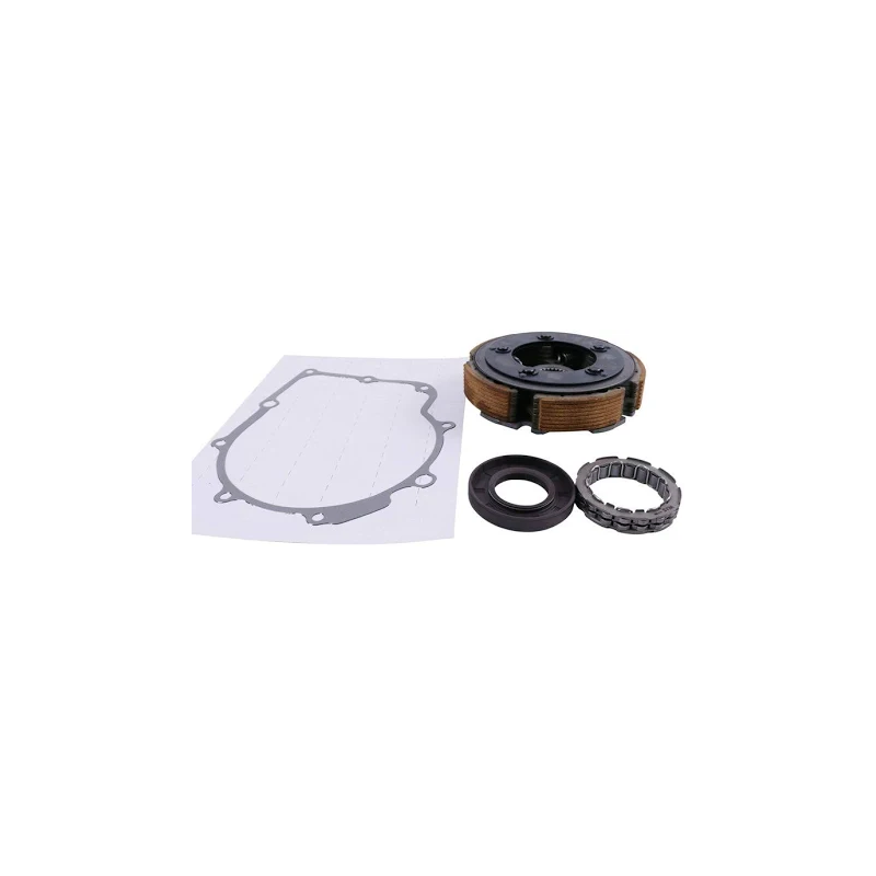 Patin d'embrayage humide pour Bennche Bighorn 500 700 700HD 700X-HD MSU-500 MSU-700