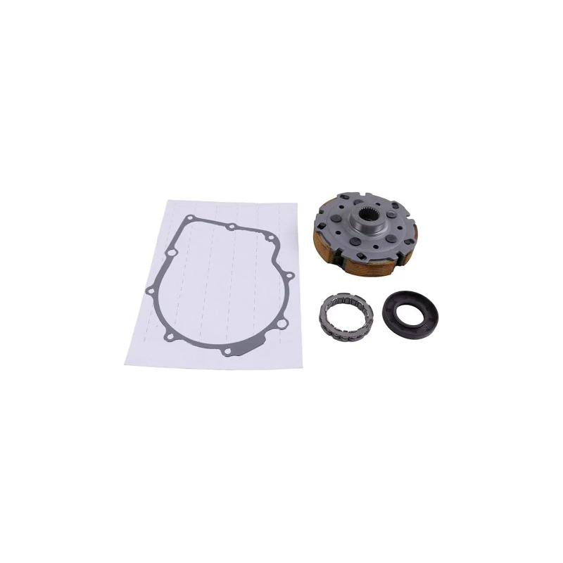 Patin d'embrayage humide pour Bennche Bighorn 500 700 700HD 700X-HD MSU-500 MSU-700