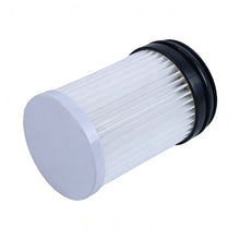 Wet Dry Filter 199989-8 for Makita Vacuum Cleaner DCL281F DCL280F DCL181F DCL180F DCL180 CL183D CL111D CL106FD CL070D - KUDUPARTS
