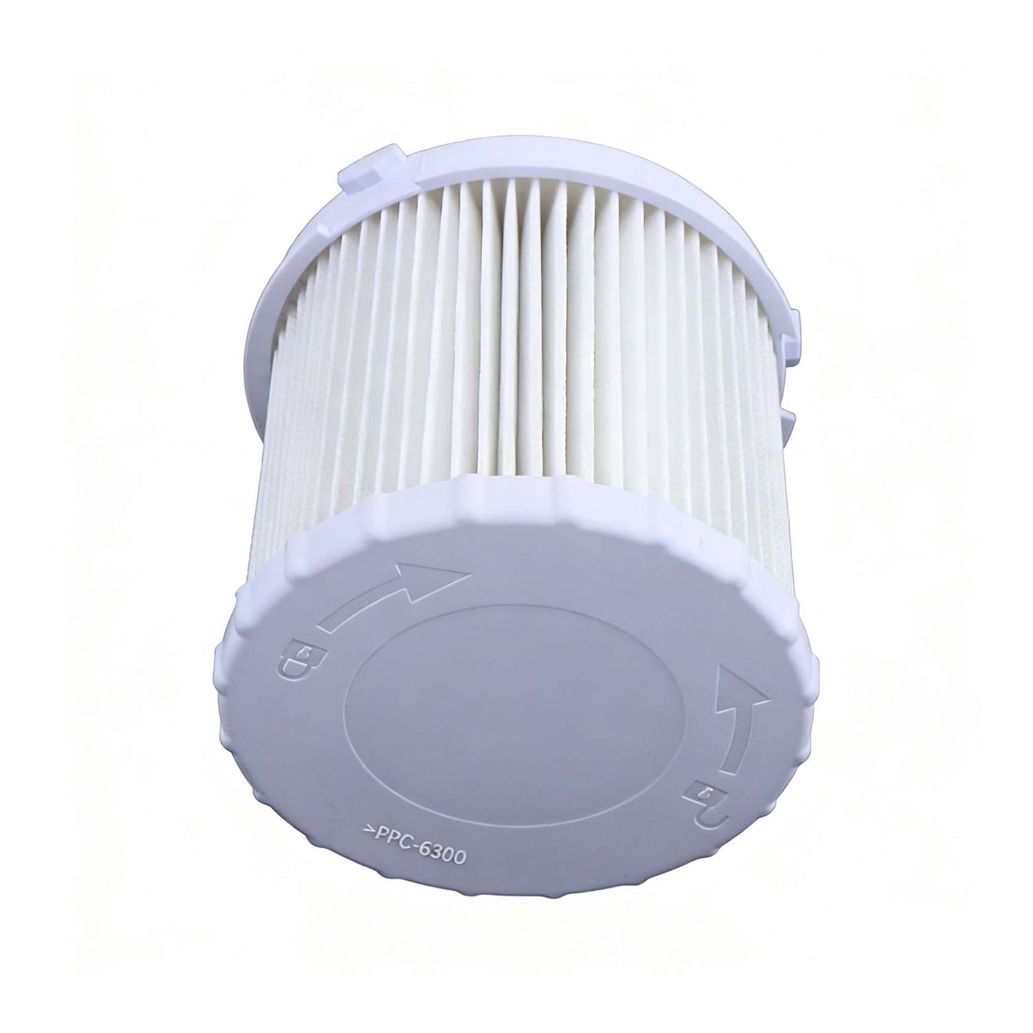 Wet Dry HEPA Filter 162518-0 for Makita Vacuum Cleaner DVC750L DVC750 XCV11Z ADCV11Z