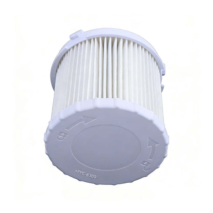 Wet Dry HEPA Filter 162518-0 for Makita Vacuum Cleaner DVC750L DVC750 XCV11Z ADCV11Z