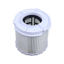 Wet Dry HEPA Filter 162518-0 for Makita Vacuum Cleaner DVC750L DVC750 XCV11Z ADCV11Z - KUDUPARTS